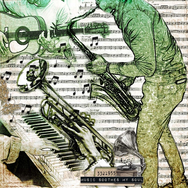 Music