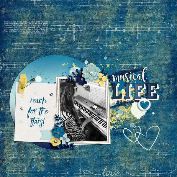 ~Musical Life~