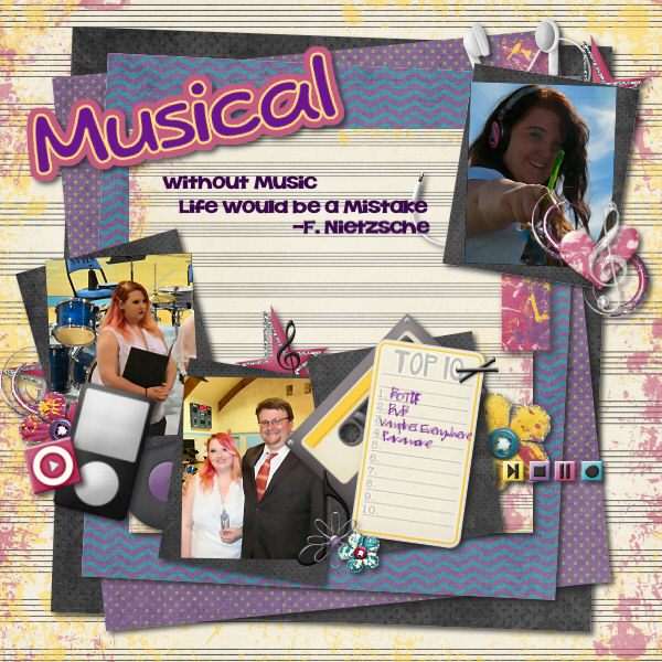 Musical