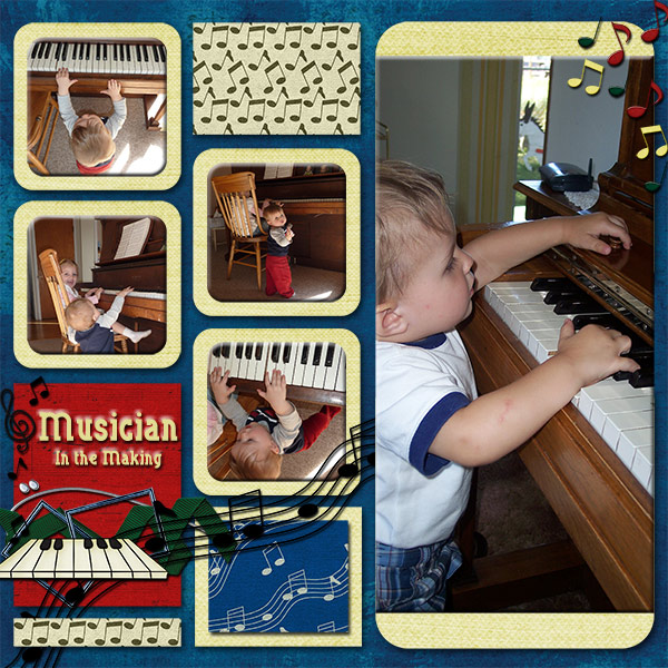 Musician