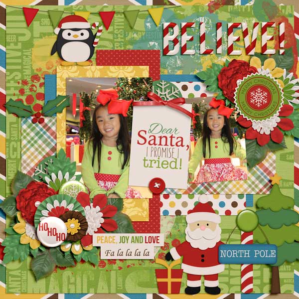 Must-Be-Santa
