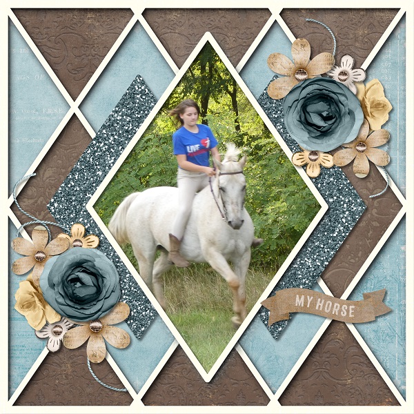 Must Love Horses