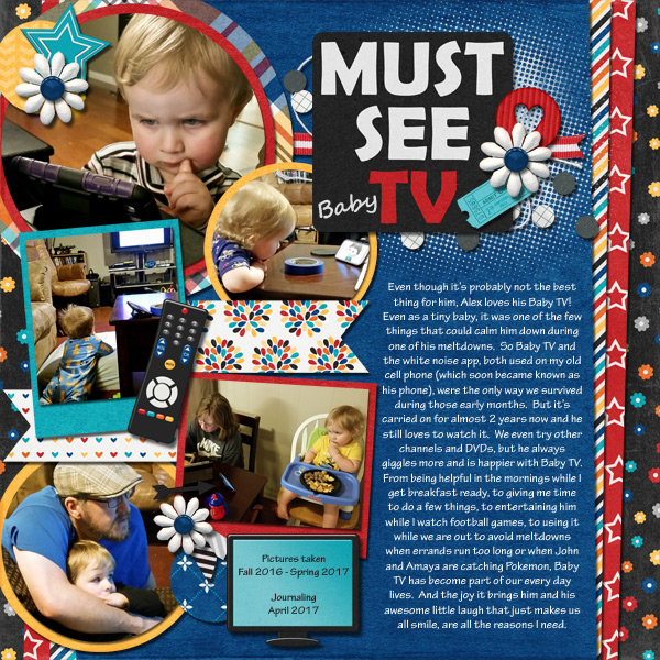 Must See BabyTV