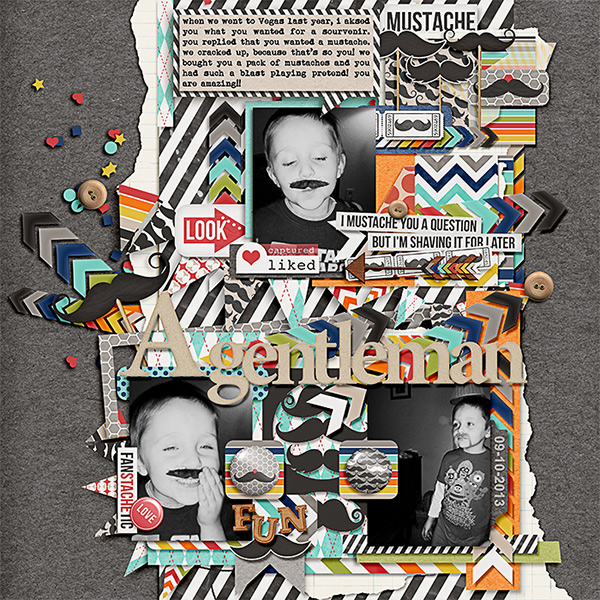 mustache you a question!