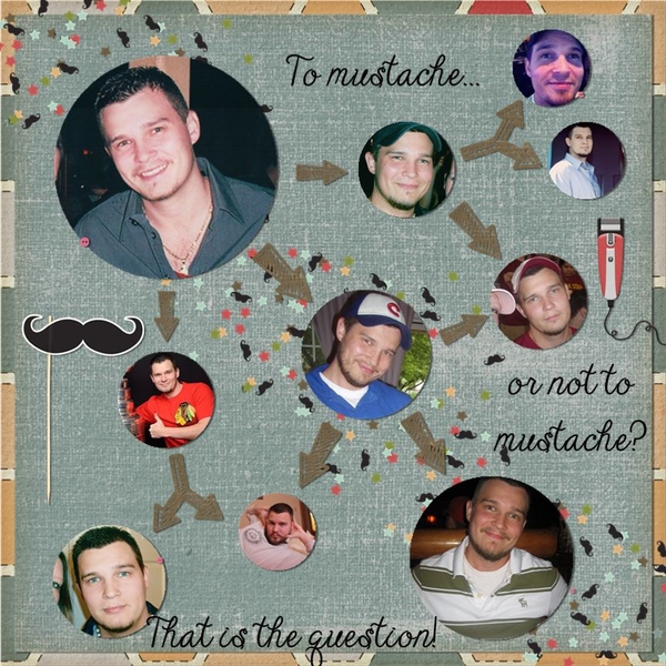 Mustache