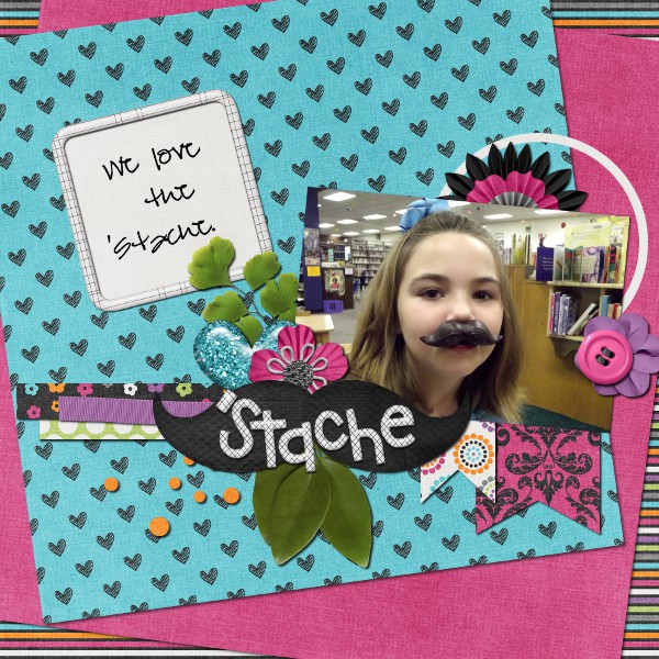 Mustache