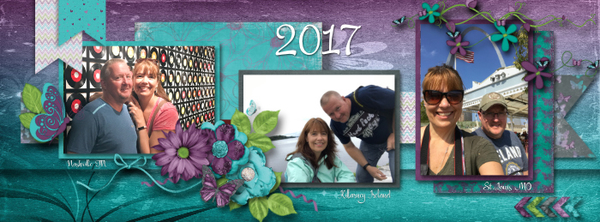 My 2017