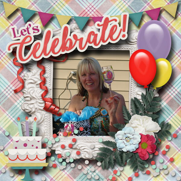My 50th