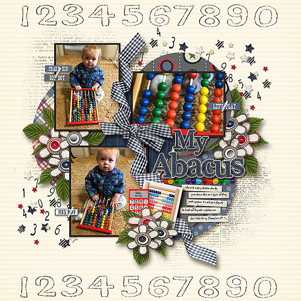 My Abacus