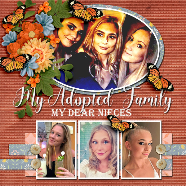 My-adopted-family