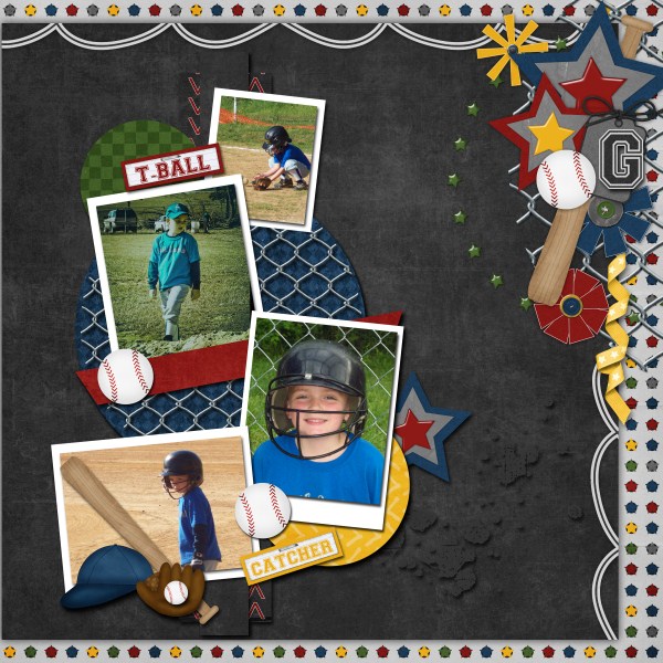 My All Star