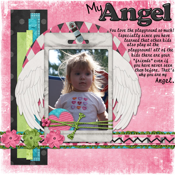 My Angel