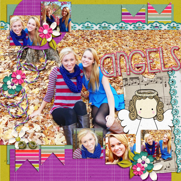 My Angels