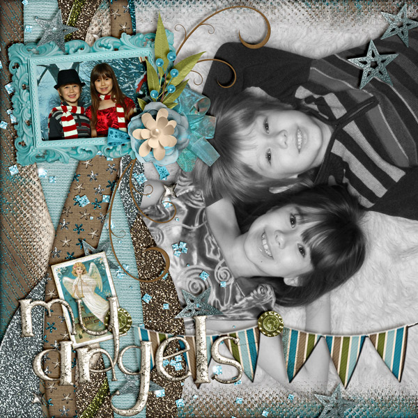 My Angels