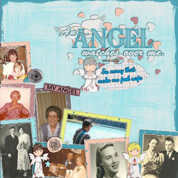 My Angels