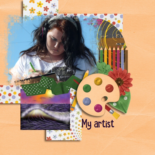 My Artist