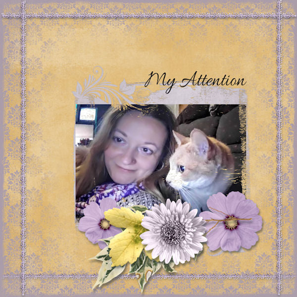 My Attention