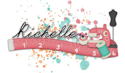 My August Signature