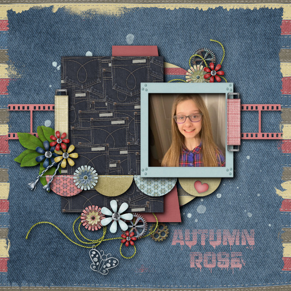 My Autumn