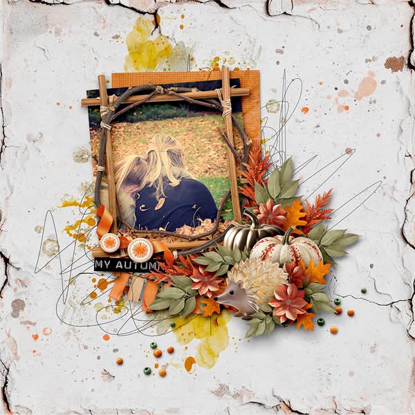 My Autumn