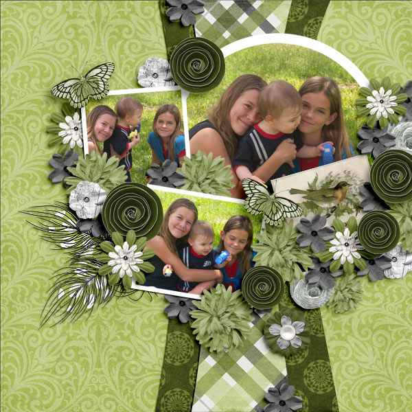 My Babies