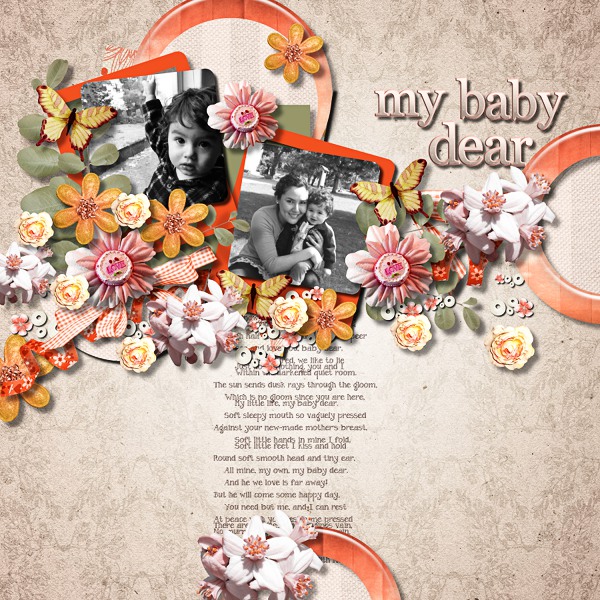 My Baby Dear