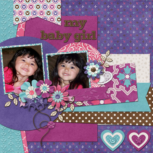 My Baby Girl