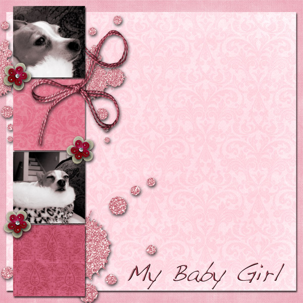 My Baby Girl