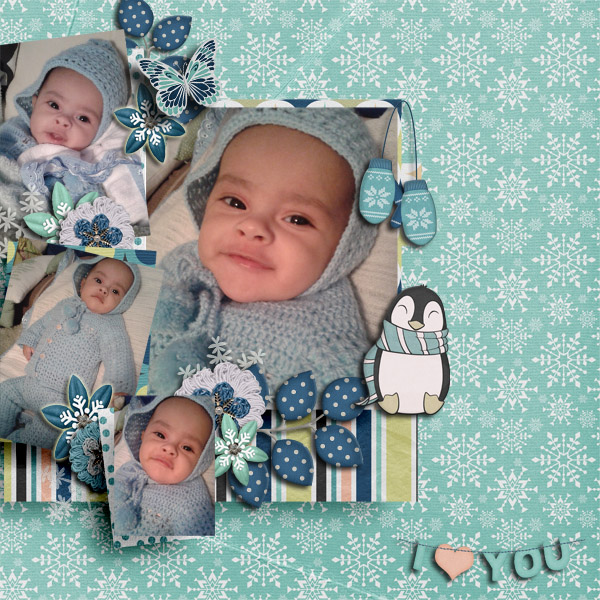 My Baby
