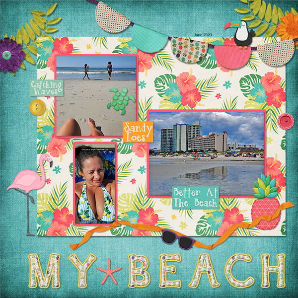 My Beach