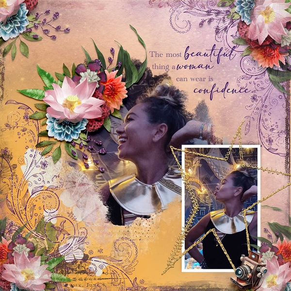 My Beautiful Star