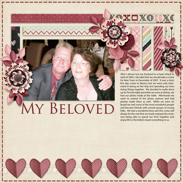 My Beloved