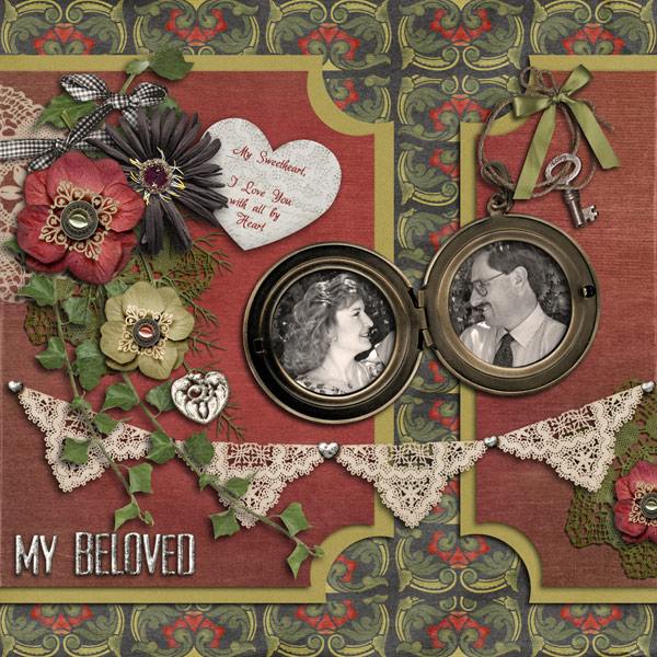 My Beloved