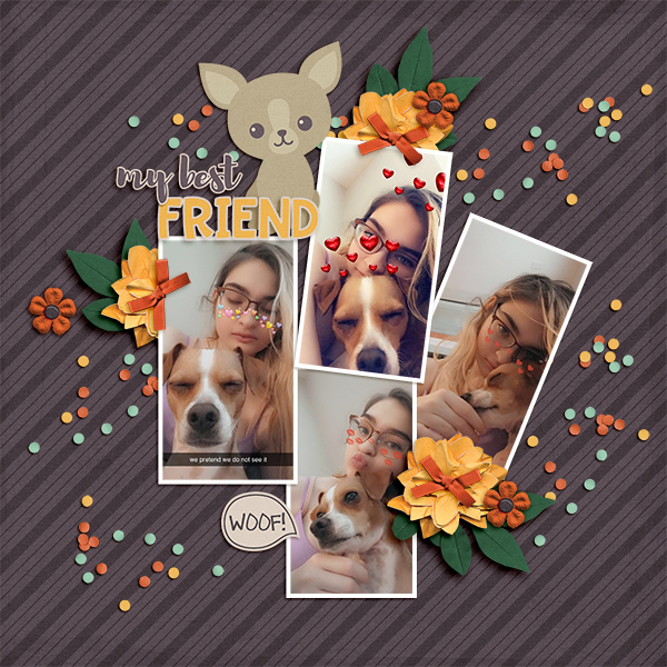 My Best Friend
