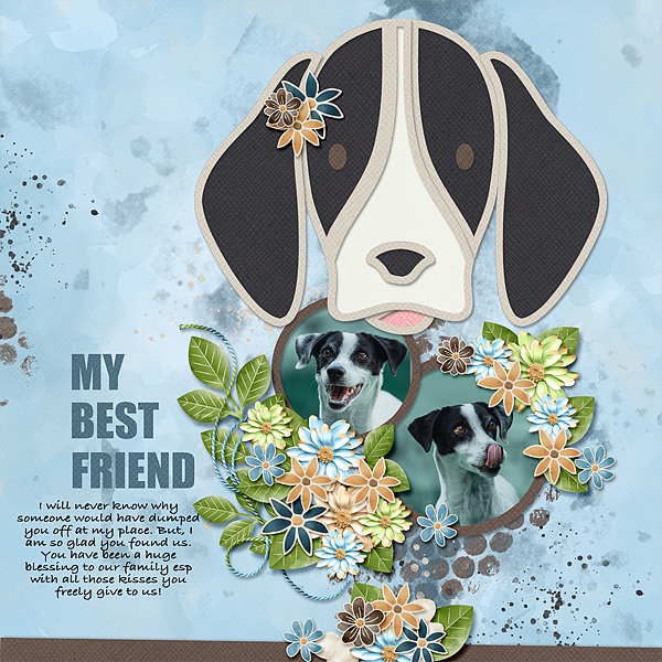My Best Friend