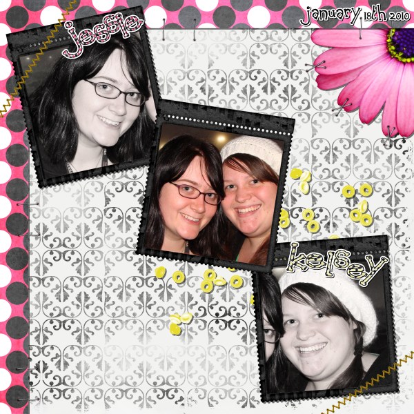 My Bestie