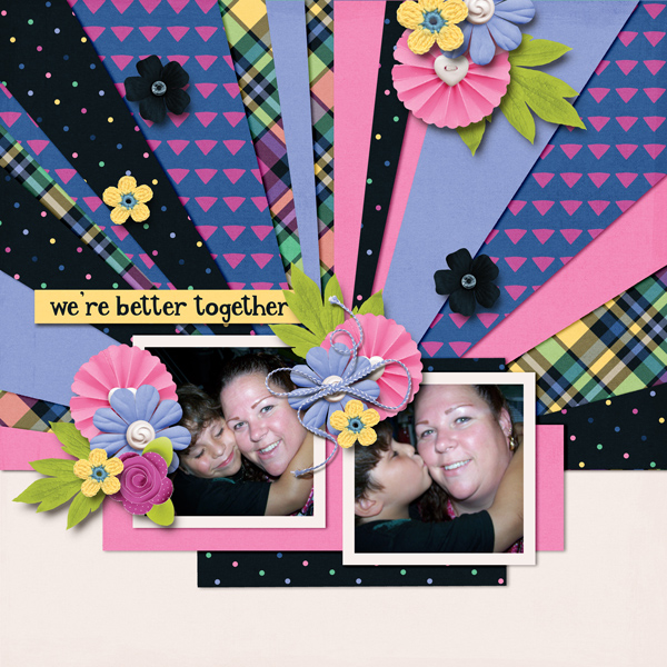 My Bestie