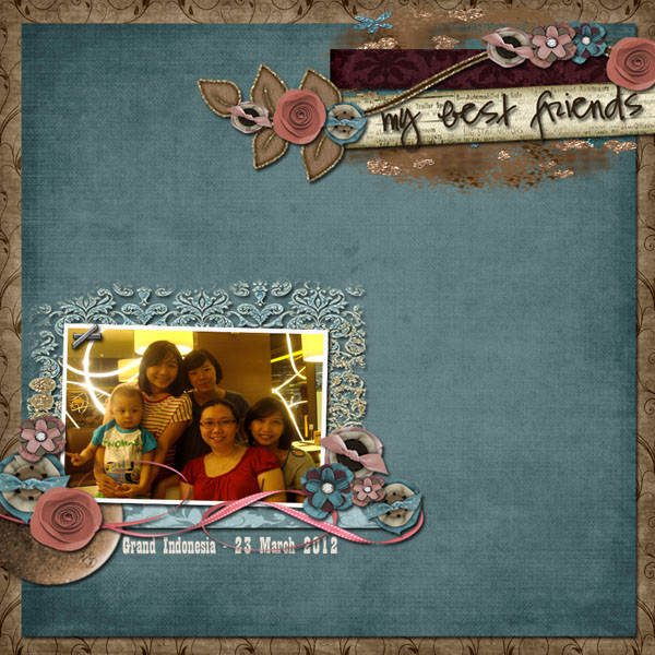 My Besties