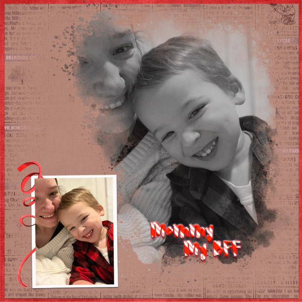 My BFF