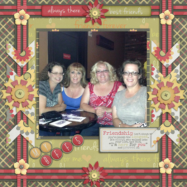 My Bffs