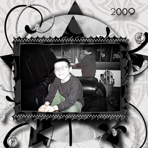 My Birthday