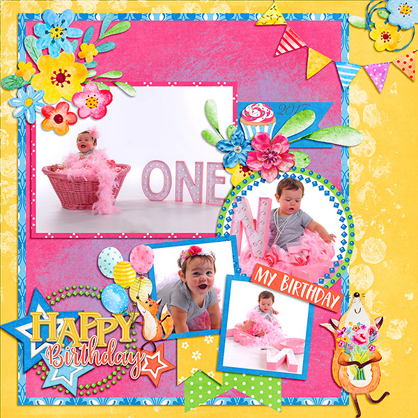 My Birthday