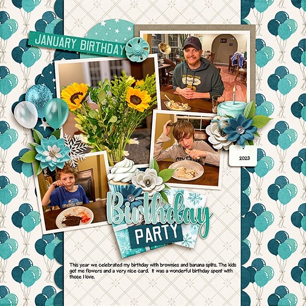 My-birthday