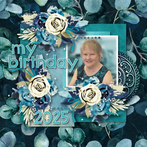 My Birthday2025