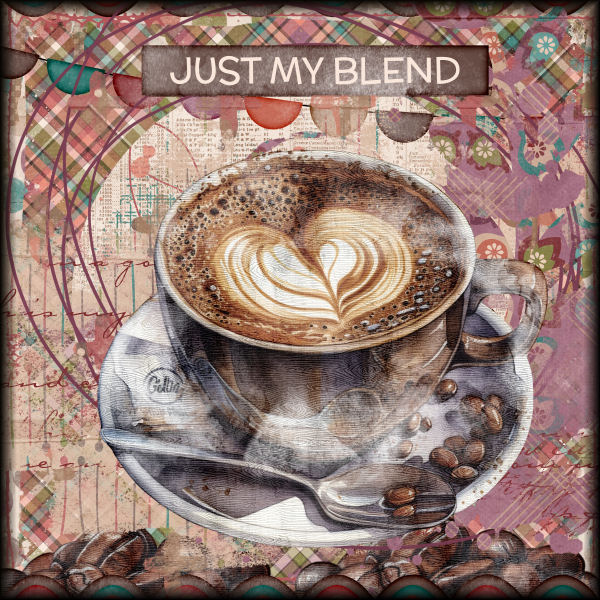 My Blend