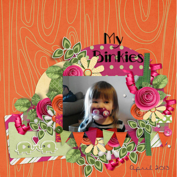 My Blinkies