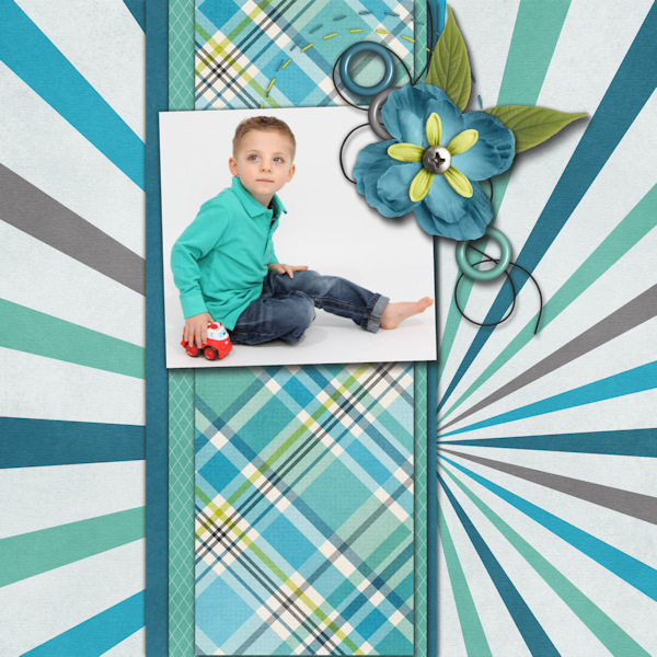 My Boy Wim