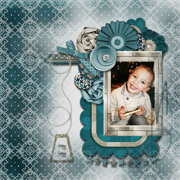 My Boy
