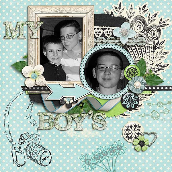 My Boys