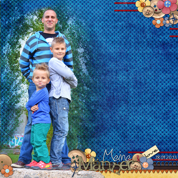 my boys ;)